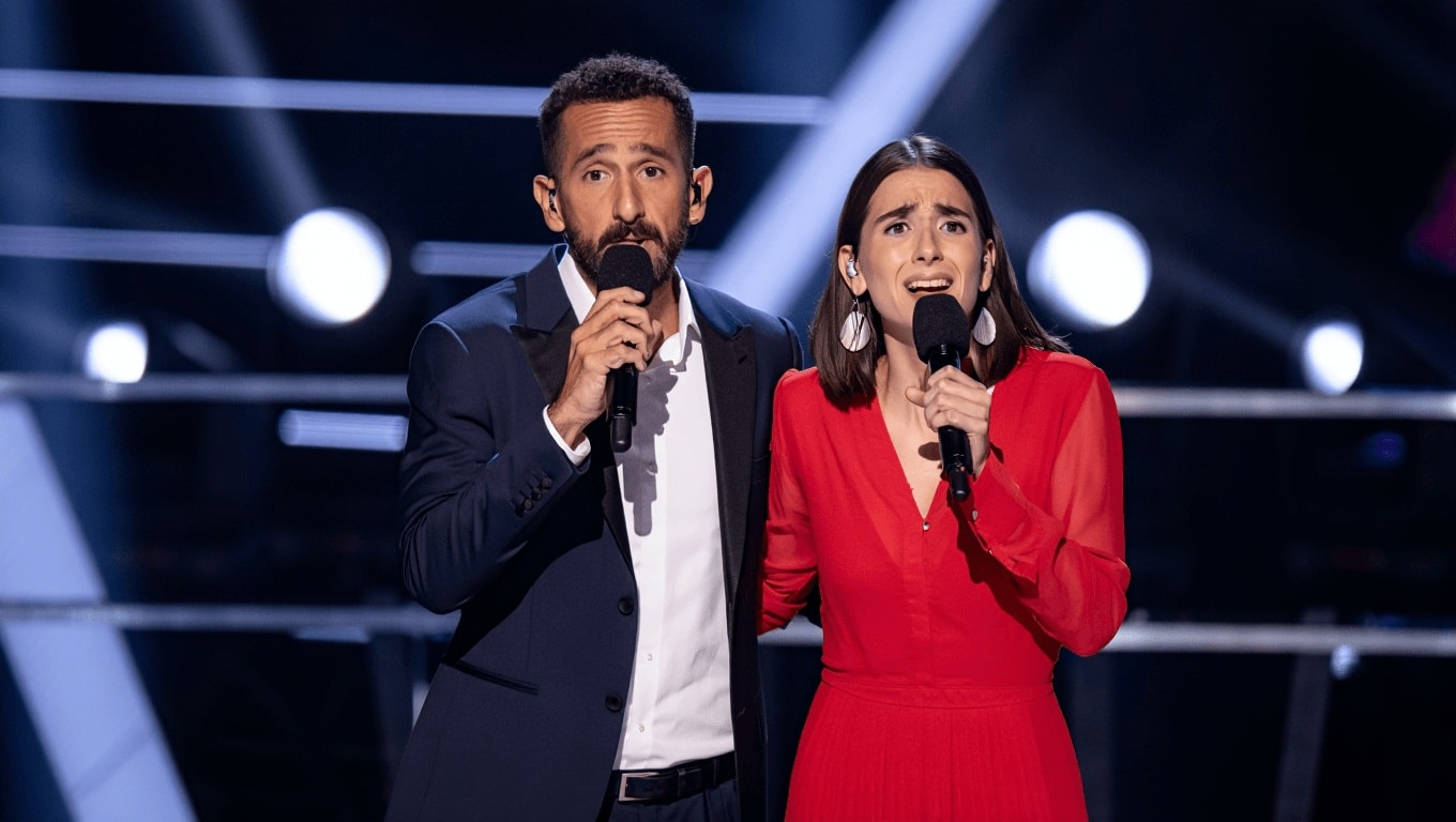 Jalisse a Canzonissima 2026: “Eravamo troppo giovani per reggere tutto quel peso”