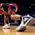 Triangle, la nuova scarpa di Jordan Brand per il basket di oggi