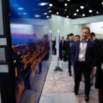 LG Display presenta nuove tecnologie OLED alla Display Week