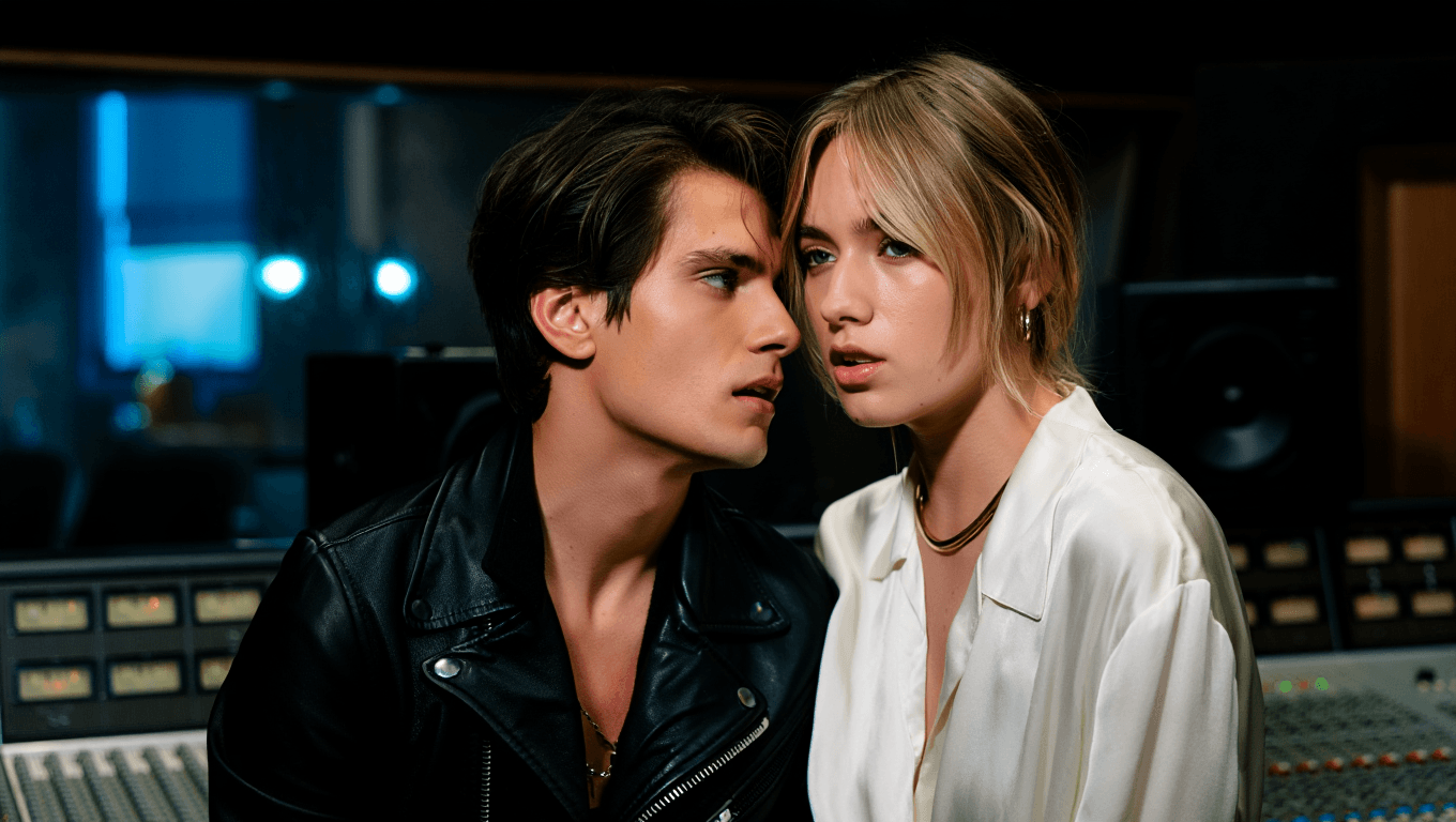 Miglio sorprende: “L’amore ci farà a pezzi” cambia forma tra feat e remix