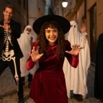 LOL: Halloween, svelato il cast dello speciale in arrivo su Prime Video
