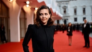 Maggie Gyllenhaal presiederà la giuria di Venezia 83