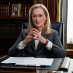 Secondo Meryl Streep i film sono noiosi perché «marvelizzati»