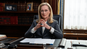 Secondo Meryl Streep i film sono noiosi perché «marvelizzati»