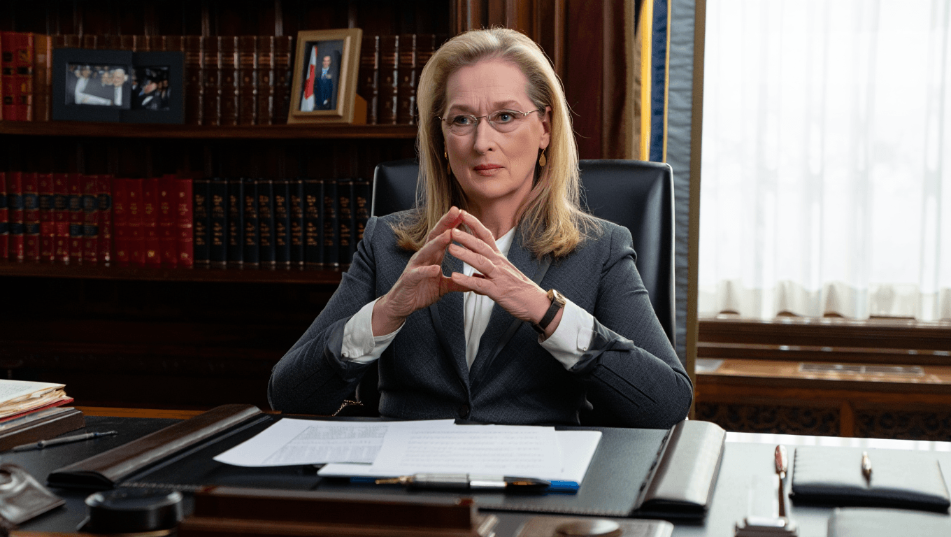 Secondo Meryl Streep i film sono noiosi perché «marvelizzati»