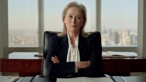 All’inizio Meryl Streep rifiutò ‘Il diavolo veste Prada’ per raddoppiare il suo cachet