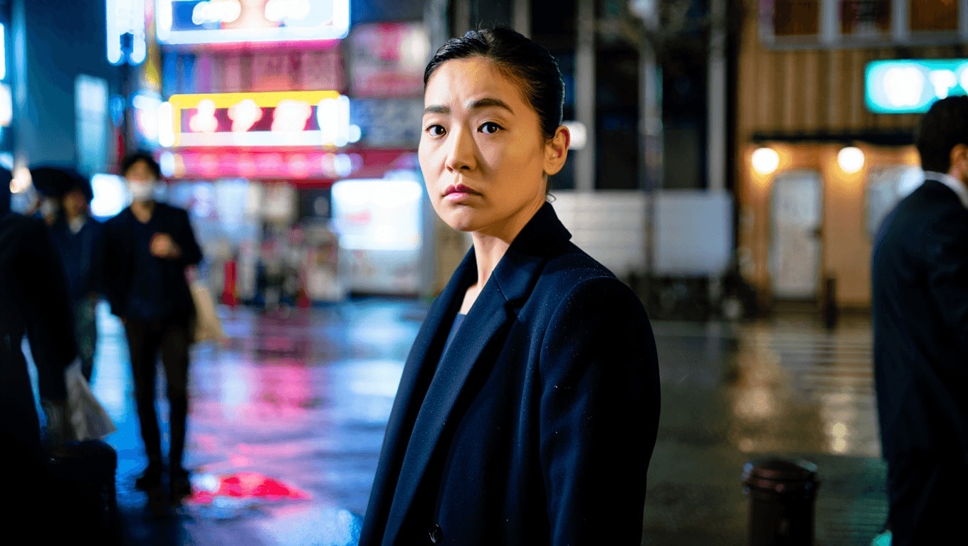 Le sorelle in giallo di Mieko Kawakami , viaggio al termine della notte di Tokyo