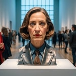 Cultura         
      Il MoMA di New York ha organizzato una gara di sosia di Marcel Duchamp e della sua alter ego Rrose Sélavy      
        Anche uno dei più importanti e prestigiosi musei del mondo cede al trend dei lookalike contest. L'appuntamento per i sosia è a New York il 30 aprile.