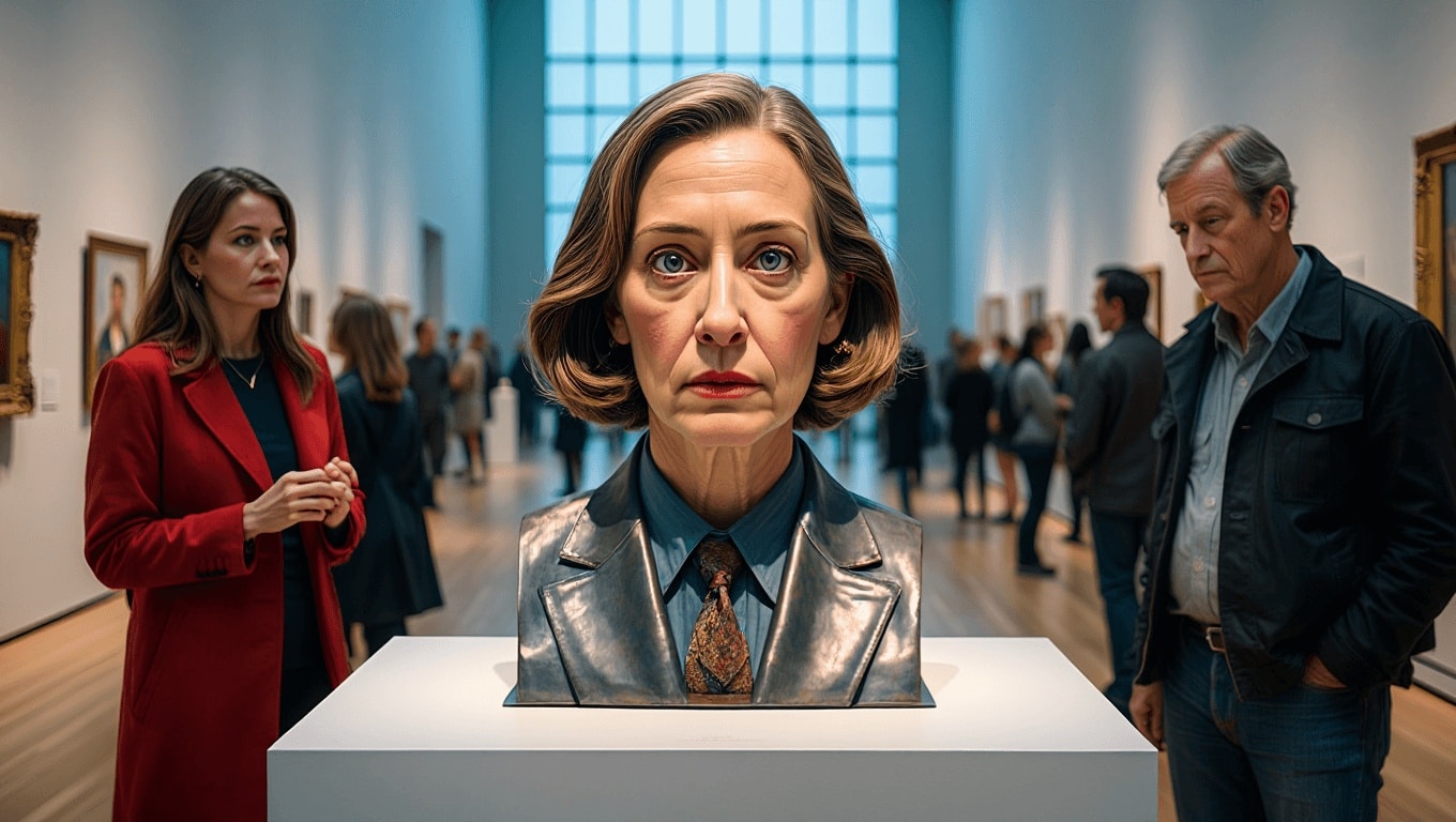 Cultura         
      Il MoMA di New York ha organizzato una gara di sosia di Marcel Duchamp e della sua alter ego Rrose Sélavy      
        Anche uno dei più importanti e prestigiosi musei del mondo cede al trend dei lookalike contest. L'appuntamento per i sosia è a New York il 30 aprile.