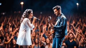 Nevermind Music Fest 2026, da Elisa a Kid Yugi: concerti e date a Bellinzona