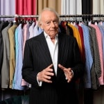 Paul Smith non è solo un fashion designer