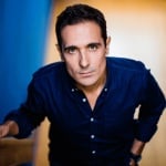 Pierdavide Carone e la paura di dirsi addio: esce “Mentirsi pur di amarsi”