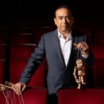 Cultura         
      I produttori di Project Hail Mary stanno facendo di tutto per candidare all’Oscar come Miglior attore non protagonista James Ortiz, che però non è un attore ma il burattinaio che nel film muove l’alieno Rocky      
        E a quanto pare potrebbero riuscirci, perché quella di Ortiz – che a Rocky presta anche la voce – è considerabile come una vera e propria prova attoriale.