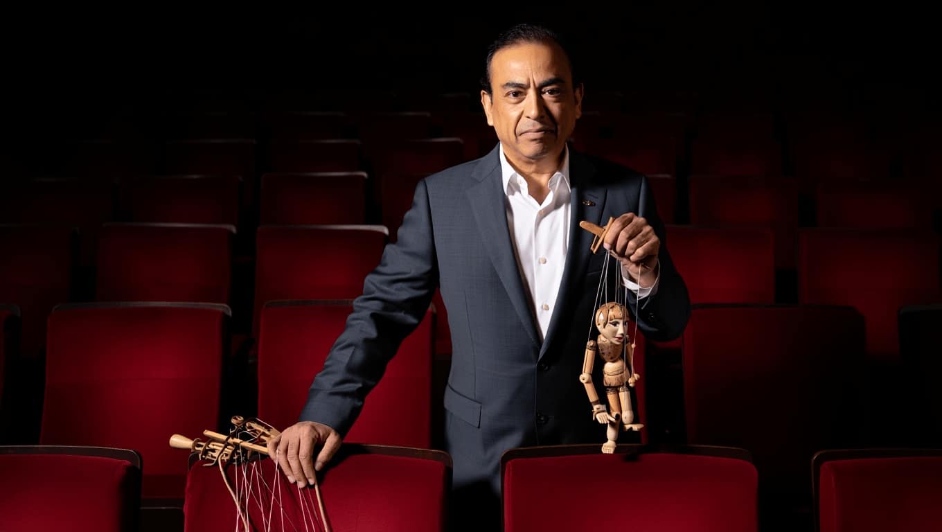 Cultura         
      I produttori di Project Hail Mary stanno facendo di tutto per candidare all’Oscar come Miglior attore non protagonista James Ortiz, che però non è un attore ma il burattinaio che nel film muove l’alieno Rocky      
        E a quanto pare potrebbero riuscirci, perché quella di Ortiz – che a Rocky presta anche la voce – è considerabile come una vera e propria prova attoriale.