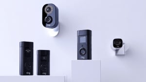 Videocamere e videocitofoni Ring in sconto su Amazon: approfittane subito!