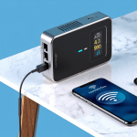Naviga ovunque senza pensieri: il router portatile STRONG è ora in offerta su Amazon