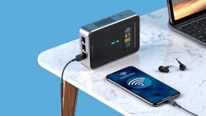 Naviga ovunque senza pensieri: il router portatile STRONG è ora in offerta su Amazon