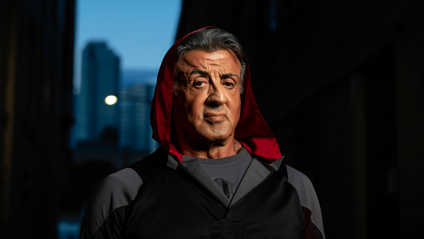 Samaritan stasera in tv: Sylvester Stallone supereroe e quel colpo di scena davvero speciale