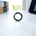 Samsung Galaxy Ring: il tracker invisibile da indossare ogni giorno, ora in offerta su Amazon