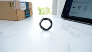 Samsung Galaxy Ring: il tracker invisibile da indossare ogni giorno, ora in offerta su Amazon
