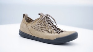 La nuova scarpa senza colla di KEEN