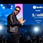 Shiva conquista la Top 20 di Spotify: “Vangelo” fa quasi 6,3 milioni di stream al debutto