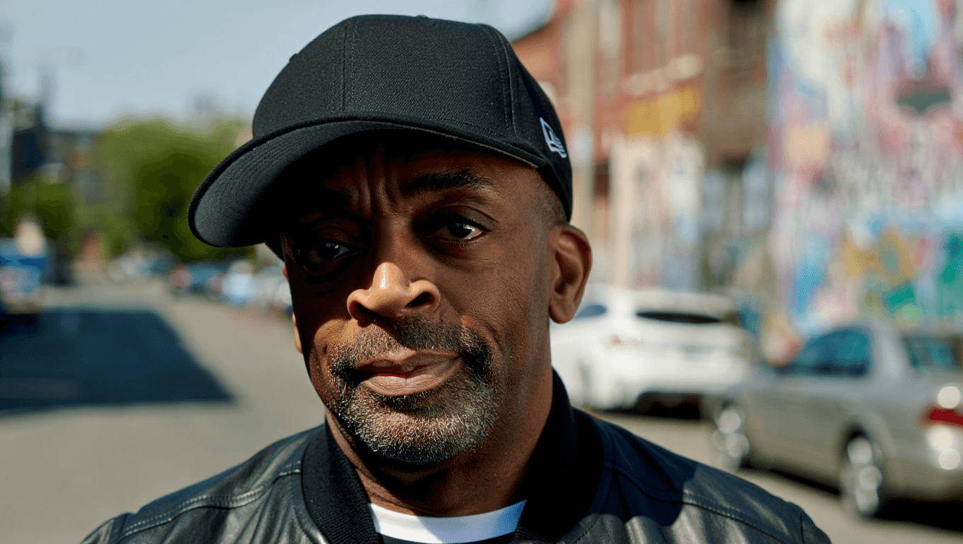 Spike Lee ha portato il 59FIFTY nella pop culture