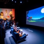 Cultura         
      Lo Studio Ghibli ha fatto un nuovo film ma lo potrà vedere solo chi quest’estate andrà al Ghibli Park      
        Si chiama Notte nella valle delle streghe e verrà proiettato l'8 luglio alla presenza dei registi.