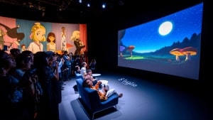 Cultura         
      Lo Studio Ghibli ha fatto un nuovo film ma lo potrà vedere solo chi quest’estate andrà al Ghibli Park      
        Si chiama Notte nella valle delle streghe e verrà proiettato l'8 luglio alla presenza dei registi.
