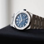 Swatch x Audemars Piguet: l’orologio da $400 con l’anima del Royal Oak