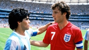 ‘The Match’ è molto più di un documentario sul calcio