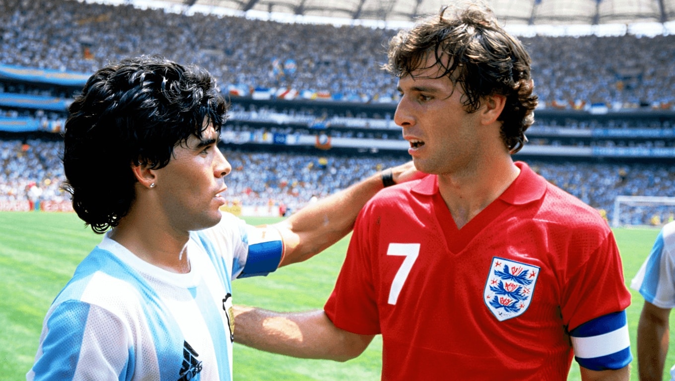 ‘The Match’ è molto più di un documentario sul calcio