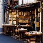 A Tokyo c’è un quartiere dove le cose non passano di moda