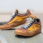 OTW by Vans x Julian Klincewicz: le scarpe fatte per rompersi