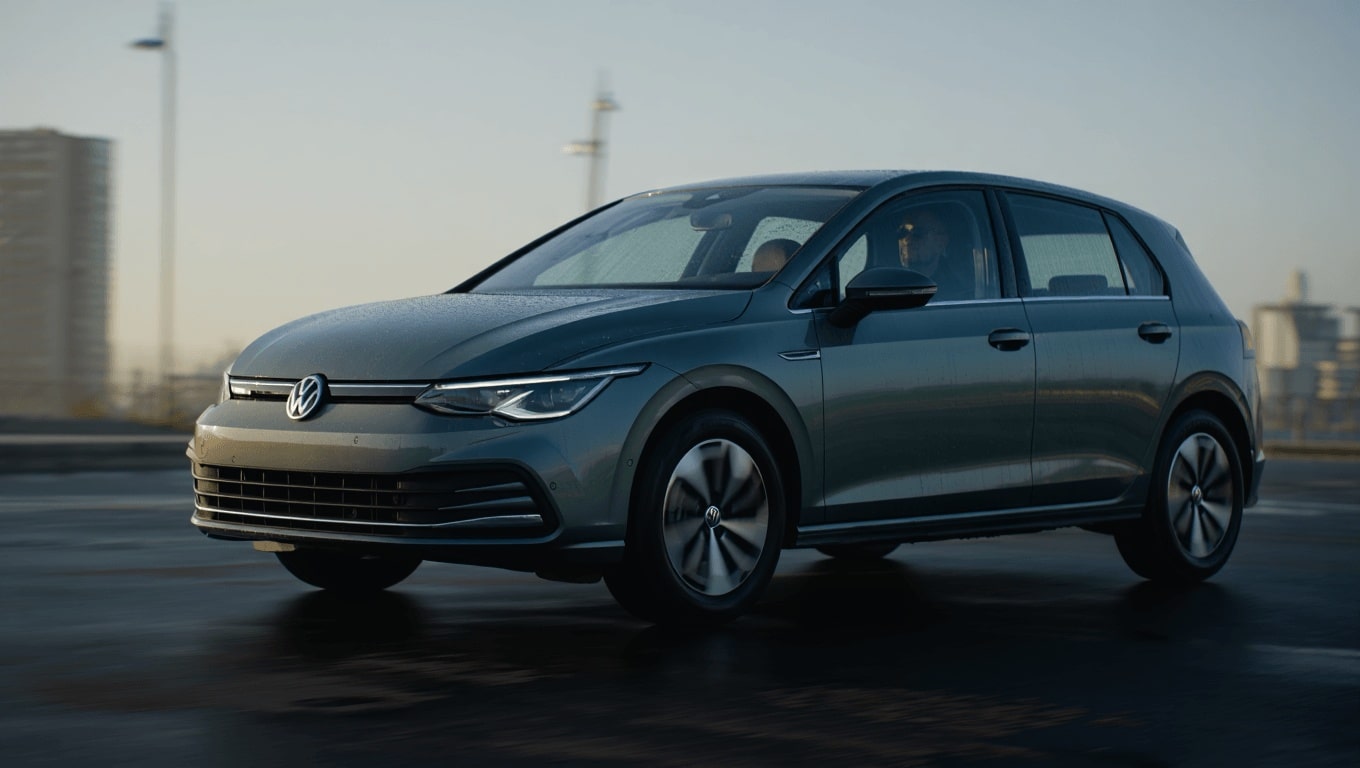 La Golf elettrica? Verso il 2030. Volkswagen prende tempo per il suo modello più atteso