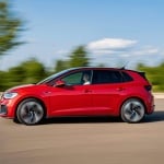 Ecco la ID. Polo GTI: è la prima GTI totalmente elettrica