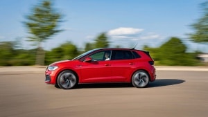 Ecco la ID. Polo GTI: è la prima GTI totalmente elettrica