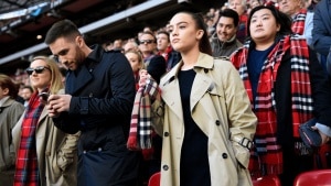 Burberry celebra la football culture britannica a modo suo