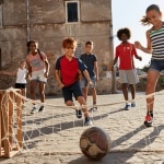 Cisalfa Sport celebra il calcio che appartiene a tutti