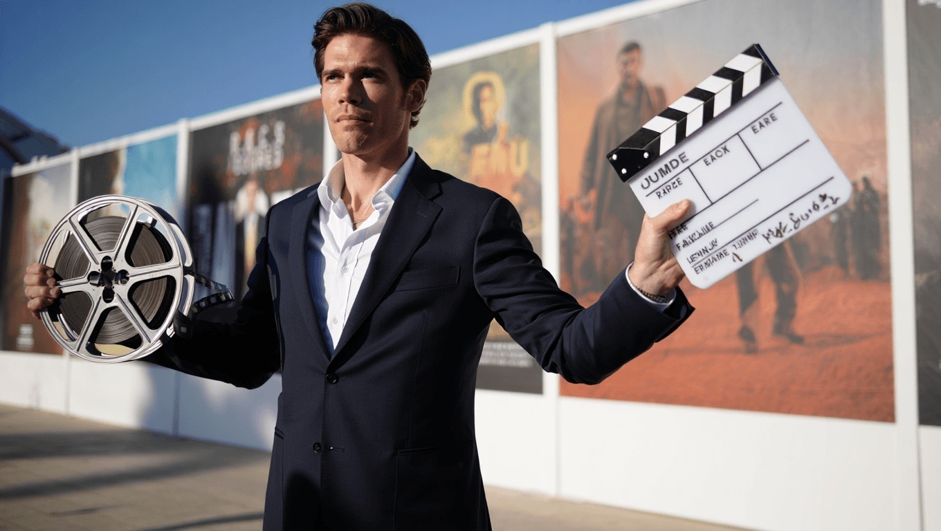 Il cinema europeo va alla guerra