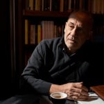 Per David Grossman la scrittura è l’ultima, vera forma di ottimismo