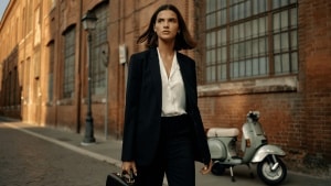 Diana Studio vuole cambiare la maglieria italiana