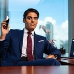 Ditonellapiaga, “Businessman”: dal finto annuncio LinkedIn al videoclip del singolo