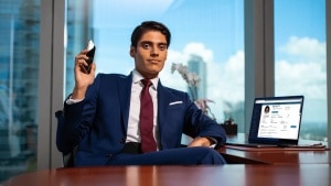 Ditonellapiaga, “Businessman”: dal finto annuncio LinkedIn al videoclip del singolo