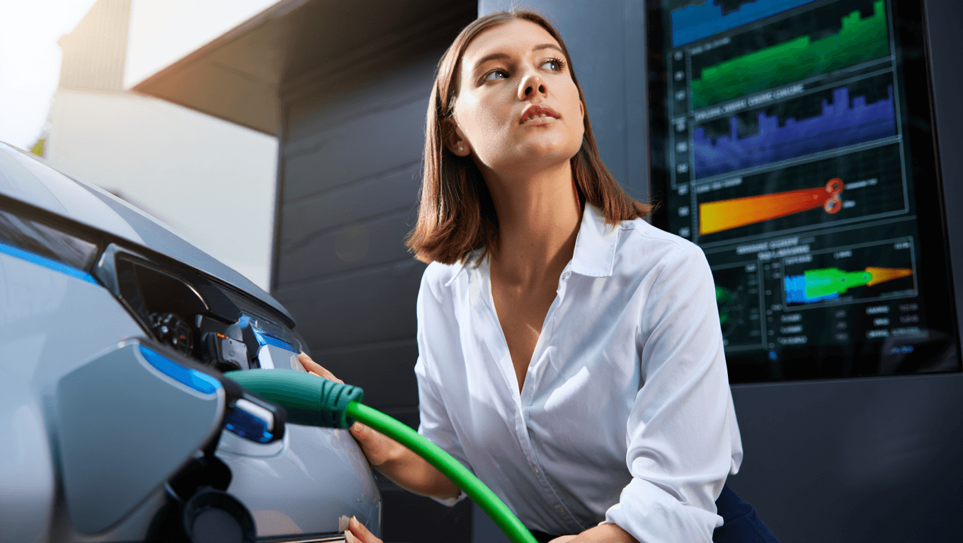 Un'unica app per gestire l'energia di casa e dell'auto: l'ecosistema E.ON si evolve con Car Connect