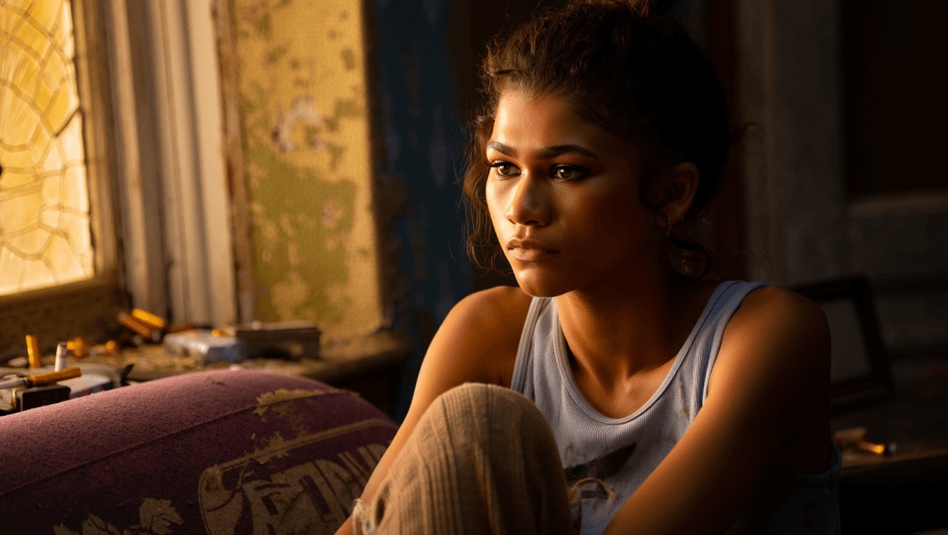 ‘Euphoria’ è finita, viva ‘Euphoria’ (ma anche no)