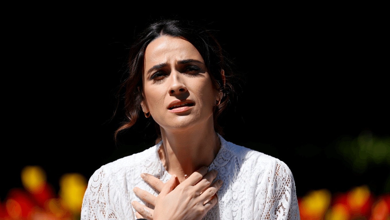 “Tulipani” è il nuovo singolo di Fasma e GG: un urlo fatto di parole pensate