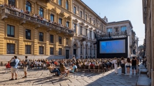 I festival di cinema servono ancora. Andare a Milano per credere