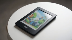 Display Colorsoft da 7″ e autonomia fino a 8 settimane: Kindle Colorsoft ora in offerta