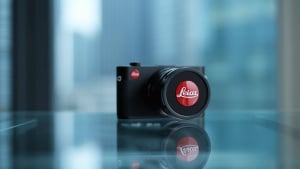 Leica potrebbe diventare cinese: il fondo HSG avrebbe puntato gli occhi sullo storico bollino rosso